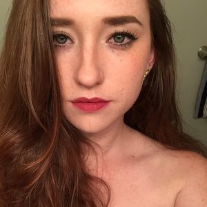 Meet your Posher, Cordelia